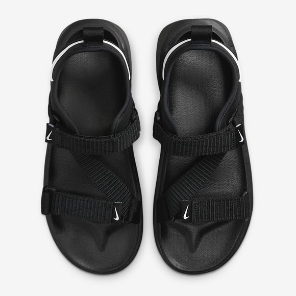 NIKE Vista Sandals men’s 11 women’s 12 - Picture 3 of 5
